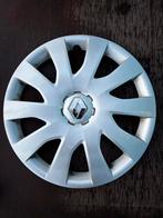 Orginele Renault wieldoppen 16inch, Auto diversen, Ophalen, Gebruikt
