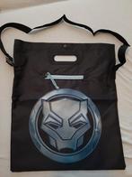 Marvel Black Panther Tas - Stoer!, Ophalen of Verzenden, Zo goed als nieuw, Zwart, Shopper