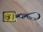Camel sigaretten sleutelhanger, Ophalen of Verzenden