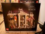 LEGO 10326 Natuurhistorisch Museum - Modular Building, Kinderen en Baby's, Speelgoed | Duplo en Lego, Ophalen of Verzenden, Nieuw