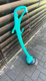 Bosch Easytrim Grastrimmer, Ophalen, Gebruikt, 10 tot 30 cm, Bosch