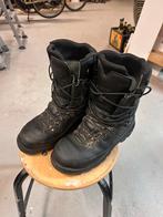 Meindl Gore Tex Werk/wandelschoenen - maat 42, Ophalen of Verzenden, Gebruikt, Schoenen