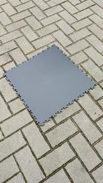 16m2 nieuwe PVC ECO INDUSTRY GREY SKIN 7mm, Ophalen of Verzenden, Nieuw, Plaatstaal