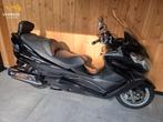 Suzuki AN 400 BURGMAN AN400 AN-400, Scooter, Bedrijf, 399 cc, 12 t/m 35 kW