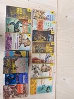 Oorlog Pockets - 14 stuks, Ophalen of Verzenden