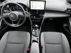Toyota Yaris Cross 1.5 Hybrid Dynamic Automaat / Fabrieksgar, Auto's, Stof, Gebruikt, 1165 kg, 116 pk