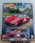 Hot Wheels Premium Porsche 935 (Boulevard), Ophalen of Verzenden, Nieuw, Auto