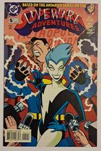 Superman Adventures #5 ( DC 1996 ). NM., Eén comic, Amerika, Nieuw, Ophalen of Verzenden