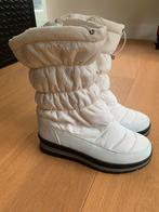 Witte snowboots maat 42, Nieuw, Snowboots, Wit, Ophalen