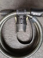 AXA fietsslot (plug-in ketting), Ophalen, Gebruikt, Kettingslot