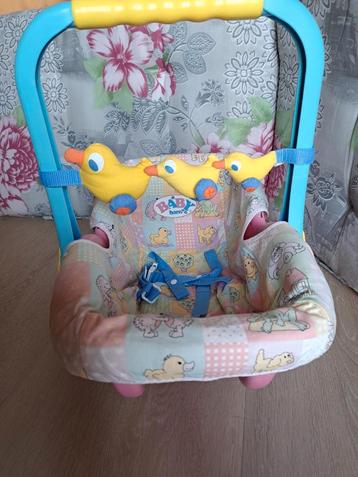 Baby Born Maxi Cosi beschikbaar voor biedingen