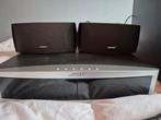 Bose 123 cinema set, Ophalen, Gebruikt