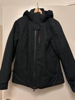 Zgan wnterjas, Ophalen of Verzenden, Zo goed als nieuw, Zwart