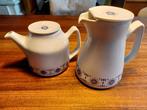 Porsgrund Norway Theepot en Koffiepot, Huis en Inrichting, Ophalen of Verzenden