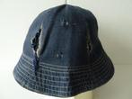 Vintage spijker hat, Kleding | Heren, Hoeden en Petten, Gedragen, Ophalen of Verzenden