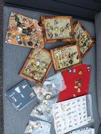 verzameling pins uit Frankrijk, brocante pins, insigne., Antiek en Kunst, Ophalen of Verzenden