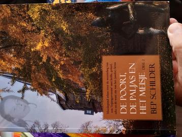 Bep Schilder - De Poort, de Paljas en het Meisje beschikbaar voor biedingen