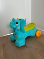 Infantino loop- en duwwagen, Ophalen, Zo goed als nieuw, 6 maanden tot 2 jaar