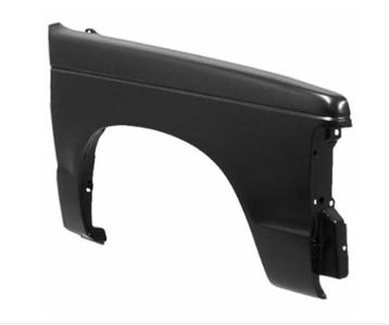 Voorscherm rechts Chevy Blazer of Pick-Up S10. beschikbaar voor biedingen