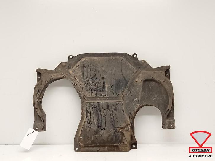 Mercedes C Klasse W204 Bodemplaat Onderplaat A2045243630, Auto-onderdelen, Carrosserie en Plaatwerk, Mercedes-Benz, Gebruikt, Ophalen of Verzenden