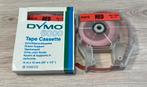 DYMO 6000 tape cassettes, Computers en Software, Labelprinters, Ophalen of Verzenden, Zo goed als nieuw, Tape-label, DYMO
