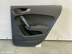 Deurpaneel Rechts Achter Audi A1 8XA 5 deurs 8X4867378, Auto-onderdelen, Gebruikt, Ophalen of Verzenden
