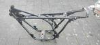 Yamaha RD 350 Frame, Motoren, Ophalen