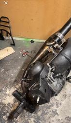 70 cc blok zip, Fietsen en Brommers, Ophalen of Verzenden