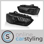 Xenon Koplampen Audi A4 B8 LED DRL Dynamic LED, -, -, Nieuw, -