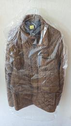 Winter jas, Kleding | Heren, Jassen | Winter, Bruin, Maat 48/50 (M), Zo goed als nieuw, Ophalen