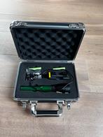 Laser OP Vogelverjager laser 3.0 Ketrop als nieuw!, Ophalen of Verzenden, Zo goed als nieuw