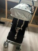 Buggy MacClaren, Ophalen, Gebruikt, Maclaren, Voetenzak