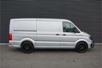 MAN TGE 3.180 | AUT 4x4 | L3H2 | ACC | App-Connect | Camera, Automaat, Stof, Gebruikt, 4 cilinders