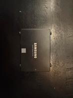 Samsung SSD 250GB - Snelle Opslag!, Computers en Software, Harde schijven, Intern, Gebruikt, Ophalen of Verzenden, Desktop