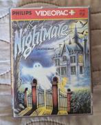 Philips Videopac + 53 Nightmare, Ophalen of Verzenden, Vintage computer