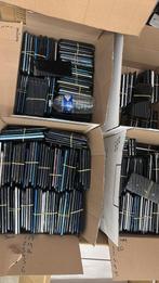 Nieuw partij telefoons mix modellen 500, stuks niet getast, Ophalen of Verzenden, Nieuw, Zwart, Zonder simlock