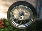 harley wiel, Motoren, Onderdelen | Harley-Davidson, Ophalen, Gebruikt