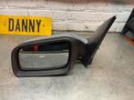 Opel Astra G Linker + Rechter Spiegel Elektrisch  Z151, Auto-onderdelen, Ophalen of Verzenden, Opel