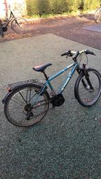 Kinderfiets 24 inch jongen of meisje gratis, Ophalen, Gebruikt, 20 inch of meer