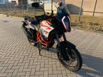 KTM 1290 Super Adventure R - akrapovic - 25.000km!, 2 cilinders, Motorrijbewijs A, Particulier, Handvatverwarming