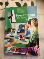 Presenteren De Basis, Ophalen of Verzenden, Gamma, Zo goed als nieuw, HBO