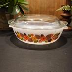 Retro Schott Mainz Jena Ovenschaal Jaren 70, Ophalen of Verzenden, Huis en Inrichting