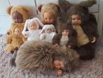 Anne Geddes orginele poppen, Verzamelen, Poppen, Ophalen of Verzenden, Zo goed als nieuw, Pop