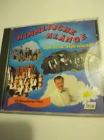 Himmlische Klänge Alpenland CD, Ophalen of Verzenden, Gebruikt, Europees