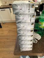 Synces ledlamp 2700 k dimbaar, Ophalen of Verzenden, Nieuw, Plafondspot of Wandspot, Led