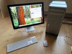 Mac Pro 5,1 set. (3.0 GHz 6-core, RX480 4GB, 24GB, Sequoia), Computers en Software, Apple Desktops, Ophalen, Gebruikt, SSD, 1 TB