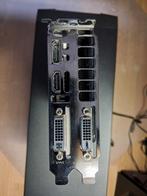 Geforce GTX650TI Boost 3Gb videokaart, Computers en Software, Videokaarten, Ophalen of Verzenden, Gebruikt, GDDR5, Nvidia