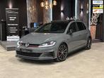 Volkswagen GOLF 2.0 TSI GTI TCR|PANORAMA|AKRA|BOMVOL, Auto's, Te koop, Zilver of Grijs, Geïmporteerd, 5 stoelen