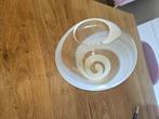 Glas object leerdam, Antiek en Kunst, Ophalen