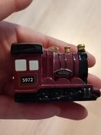 Harry Potter Zweinstein Express Kerstbal, Verzamelen, Harry Potter, Ophalen of Verzenden, Zo goed als nieuw